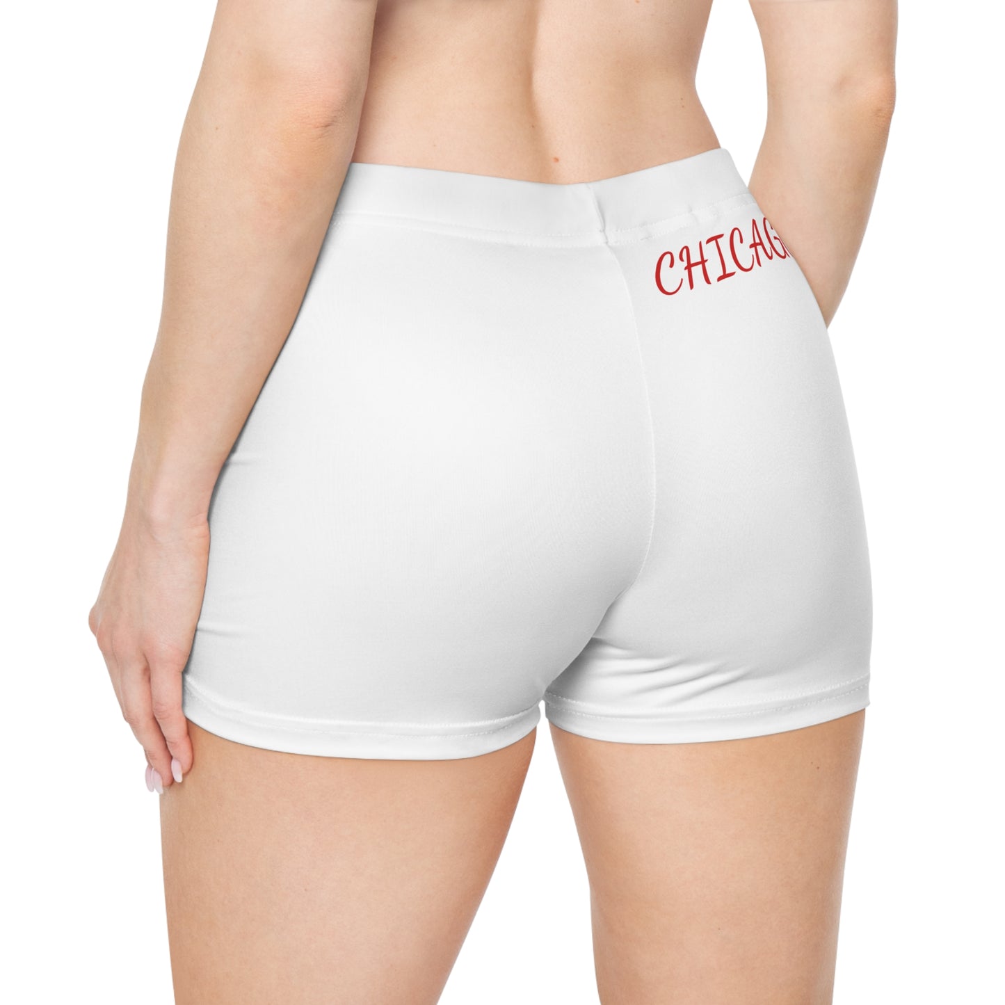 Princess Grace  TEAM USA  Shorts  CHICAGO