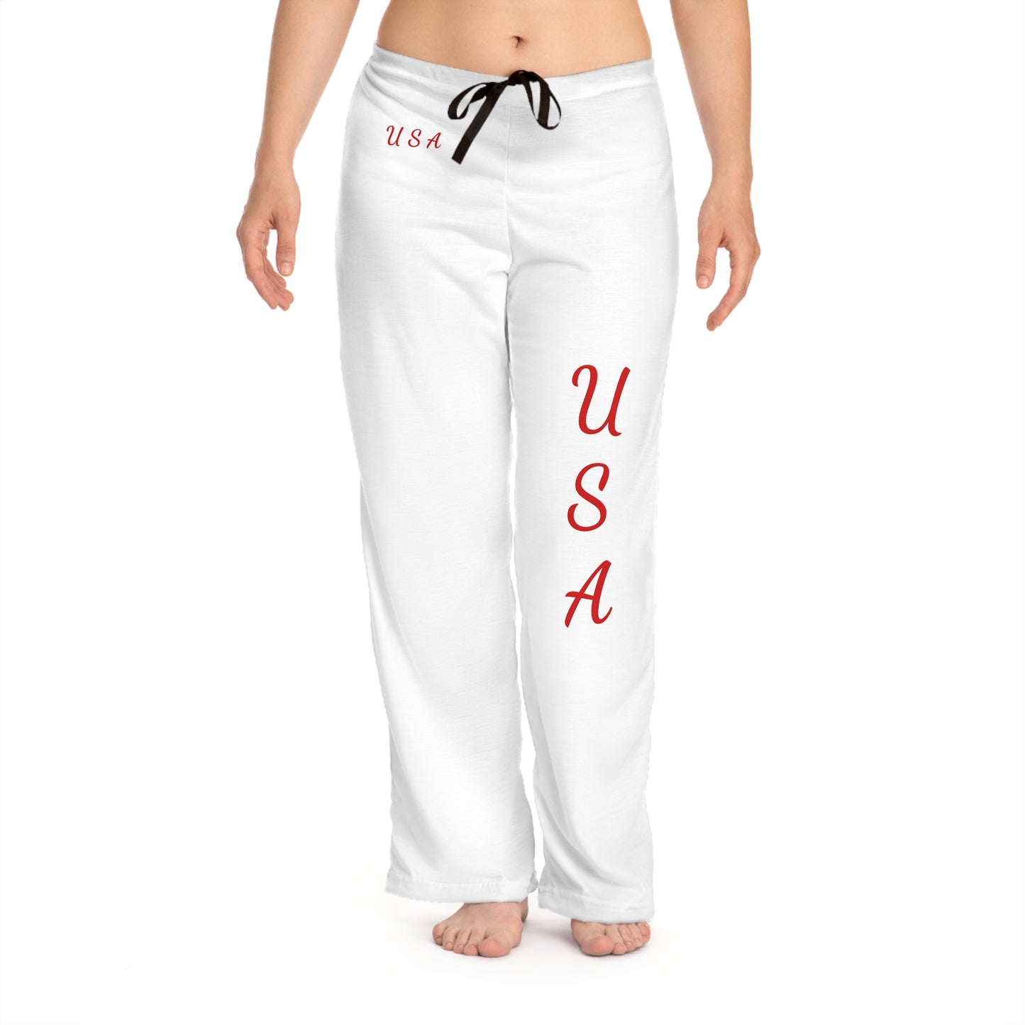 Princess Grace  TEAM USA  Pajama Pants