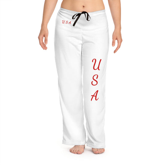 Princess Grace  TEAM USA  Pajama Pants