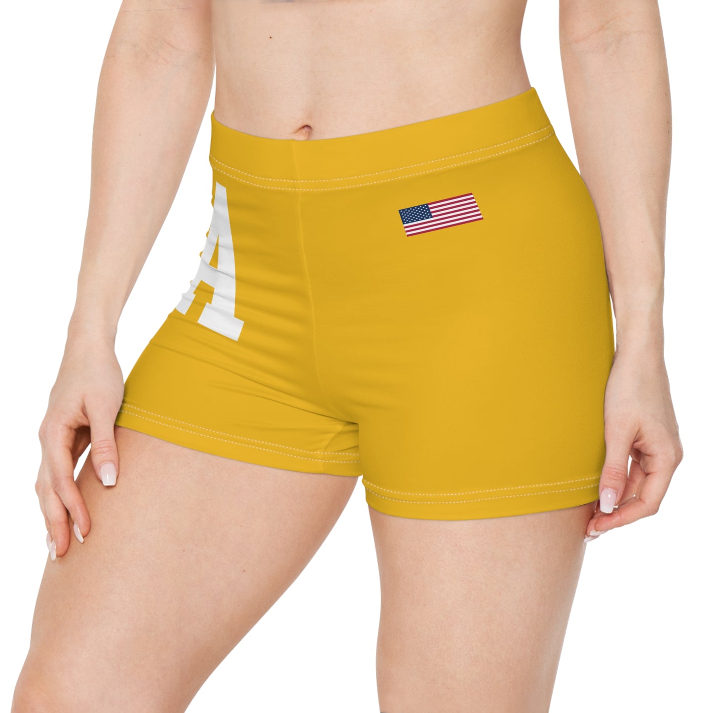Princess Grace  TEAM USA  Shorts