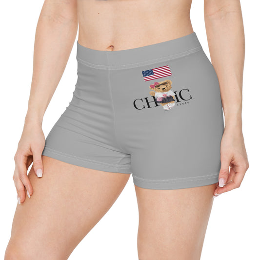 Princess Grace  TEAM USA  Shorts