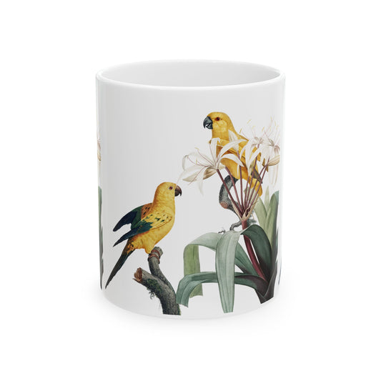 Princess Grace Ceramic Mug