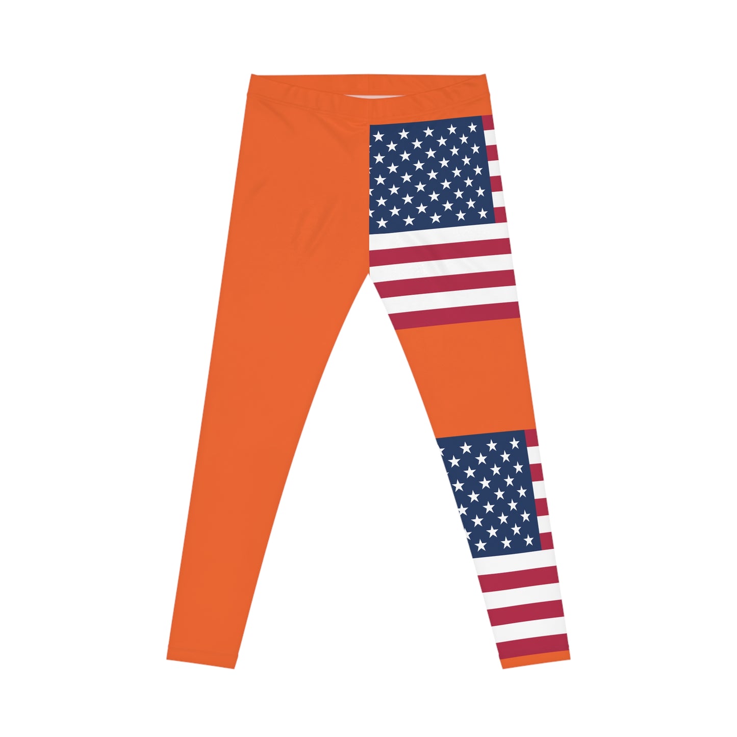 Princess Grace  TEAM USA  Women's Casual Leggings