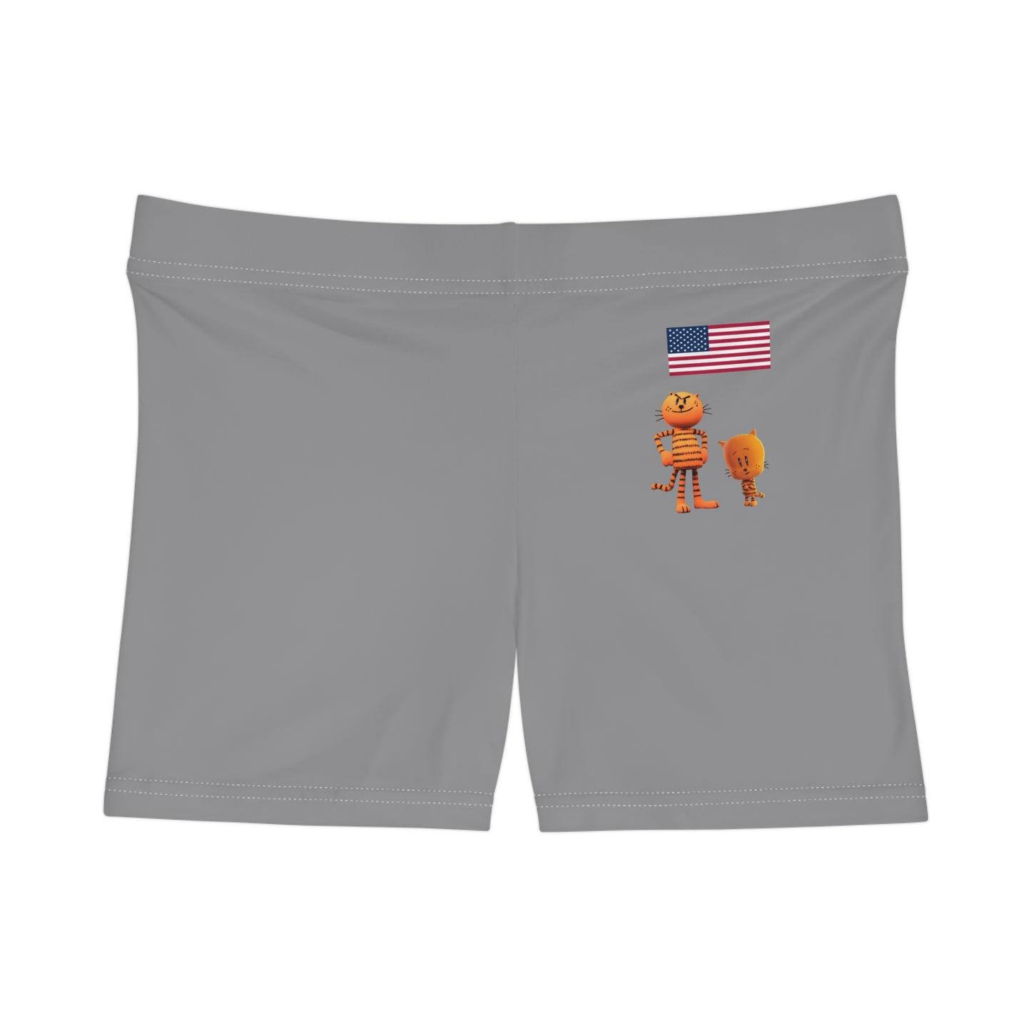 Princess Grace  TEAM USA  Shorts