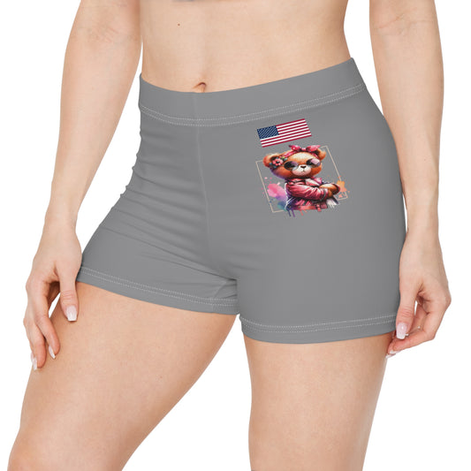 Princess Grace  TEAM USA  Shorts