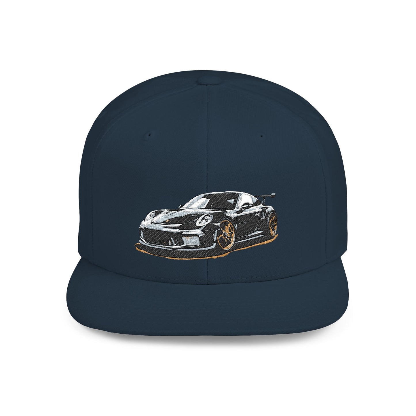 Princess Grace  Hot Wheels  Flat Bill Snapback Hat