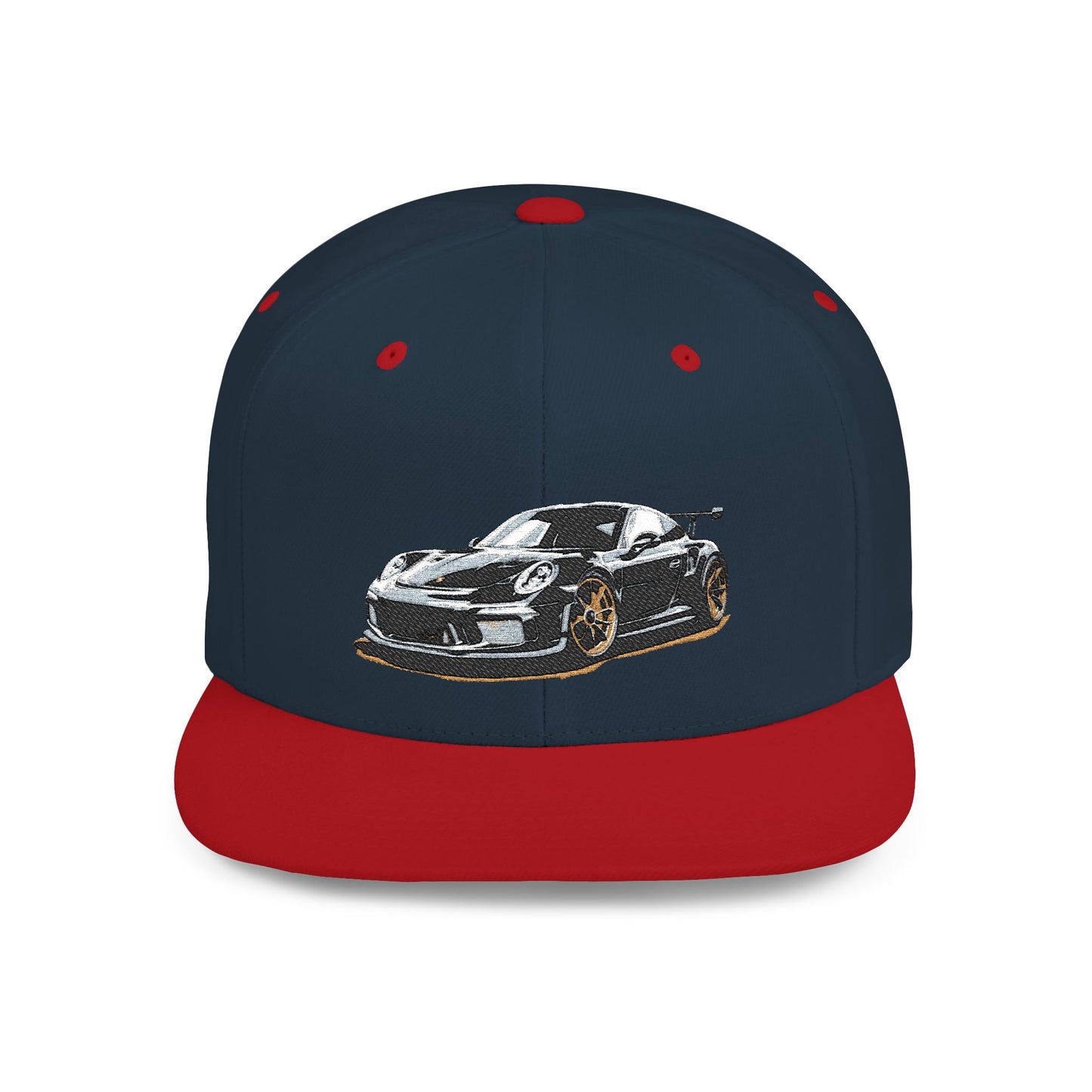 Princess Grace  Hot Wheels  Flat Bill Snapback Hat
