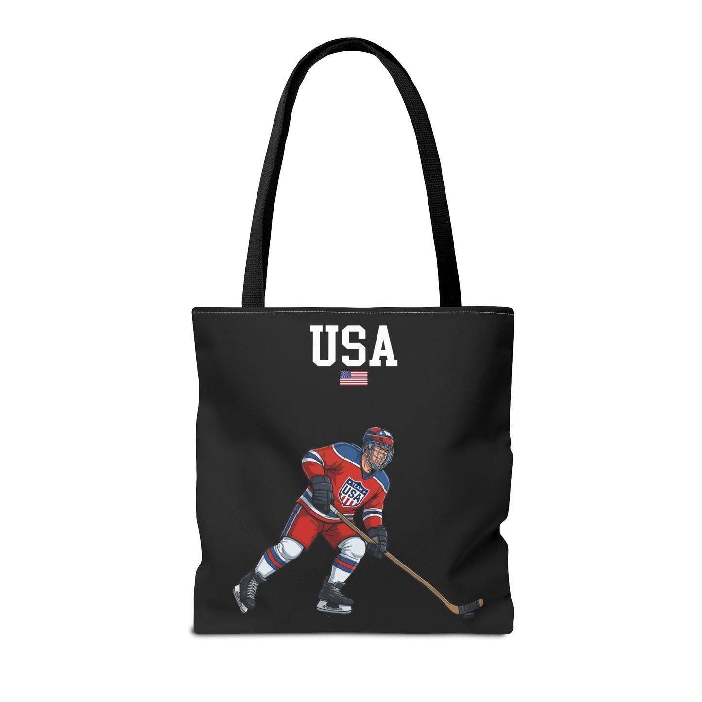 Princess Grace  TEAM USA  Tote Bag