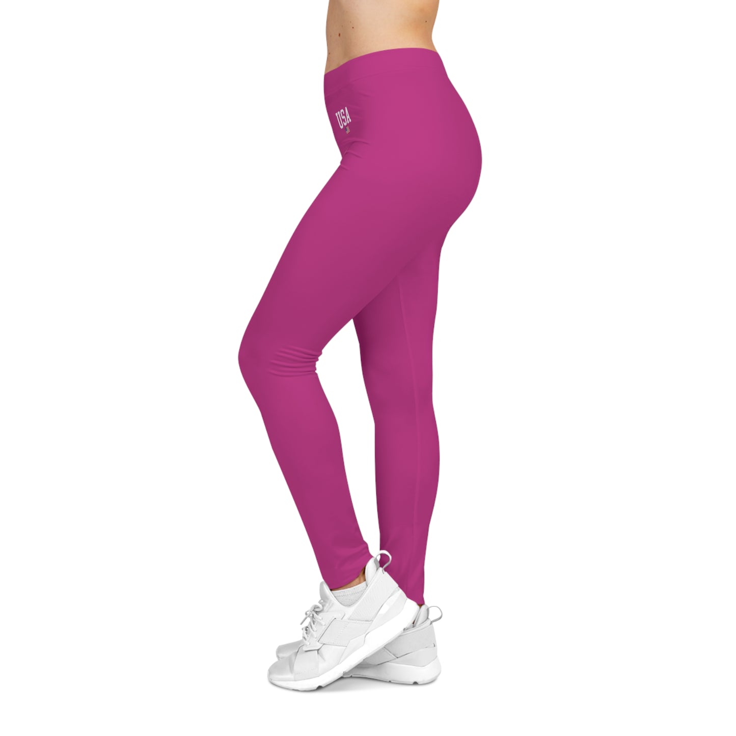 Princess Grace  TEAM USA  Women's Casual Leggings