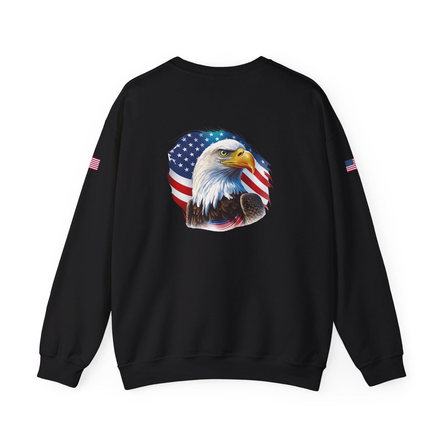Princess Grace TEAM USA Unisex Crewneck Sweatshirt