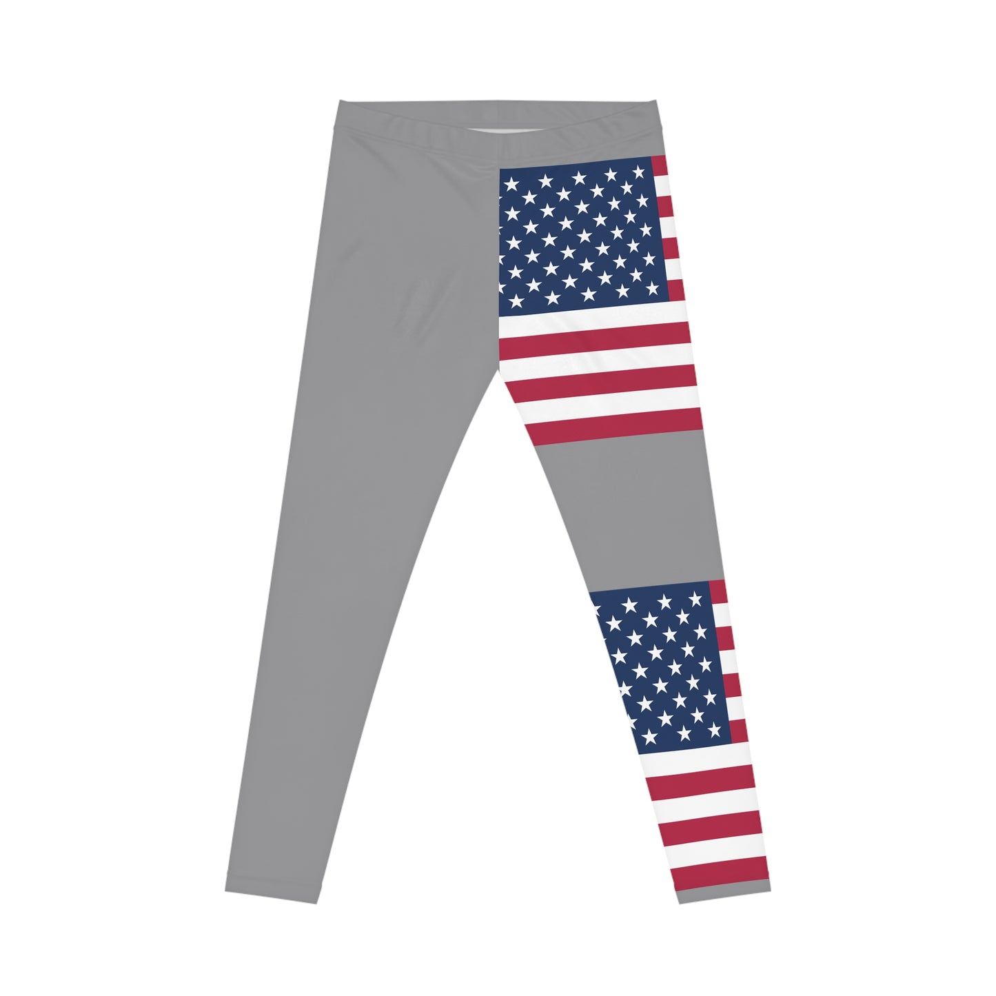 Princess Grace  TEAM USA  Women's Casual Leggings