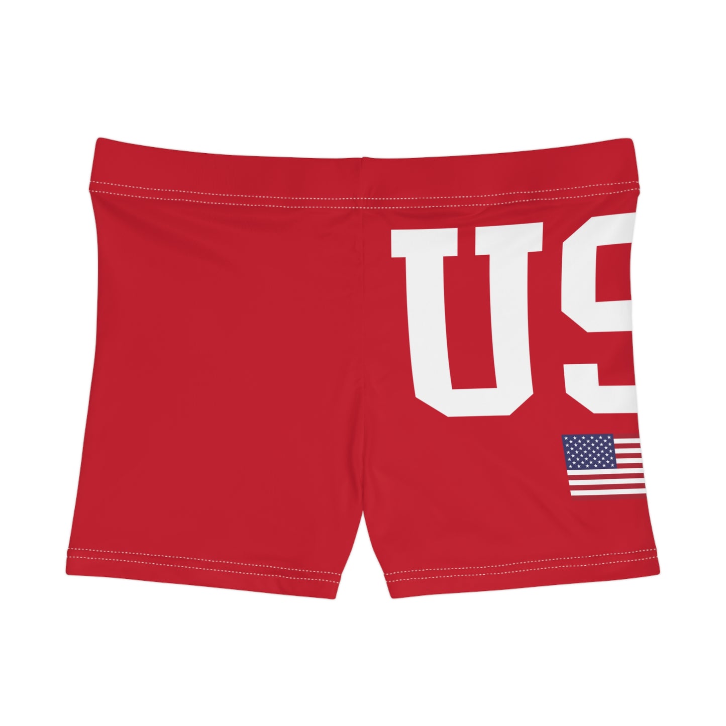 Princess Grace  TEAM USA  Shorts