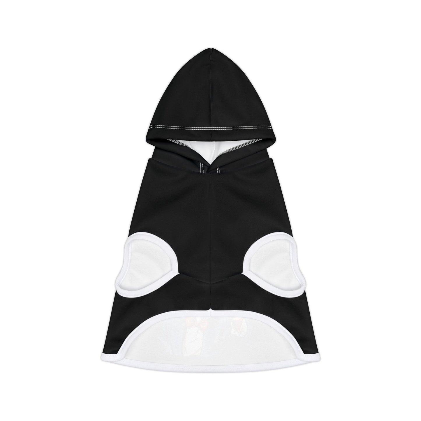 Princess Grace  TEAM USA  Pet Hoodie