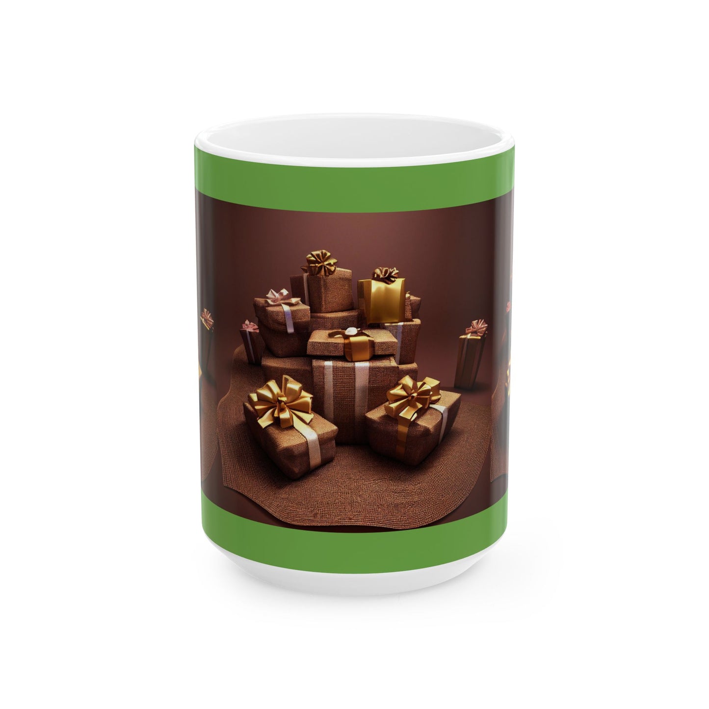Princess Grace Ceramic Mug