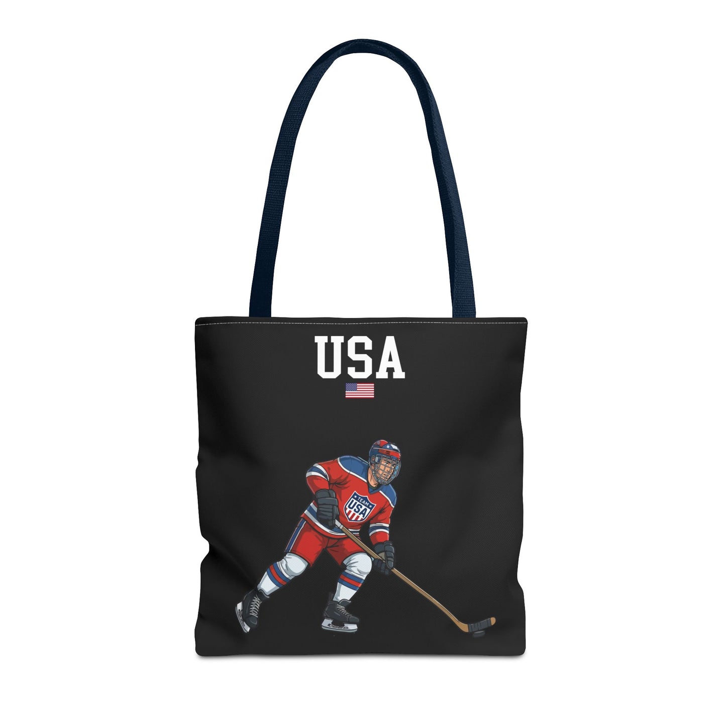 Princess Grace  TEAM USA  Tote Bag