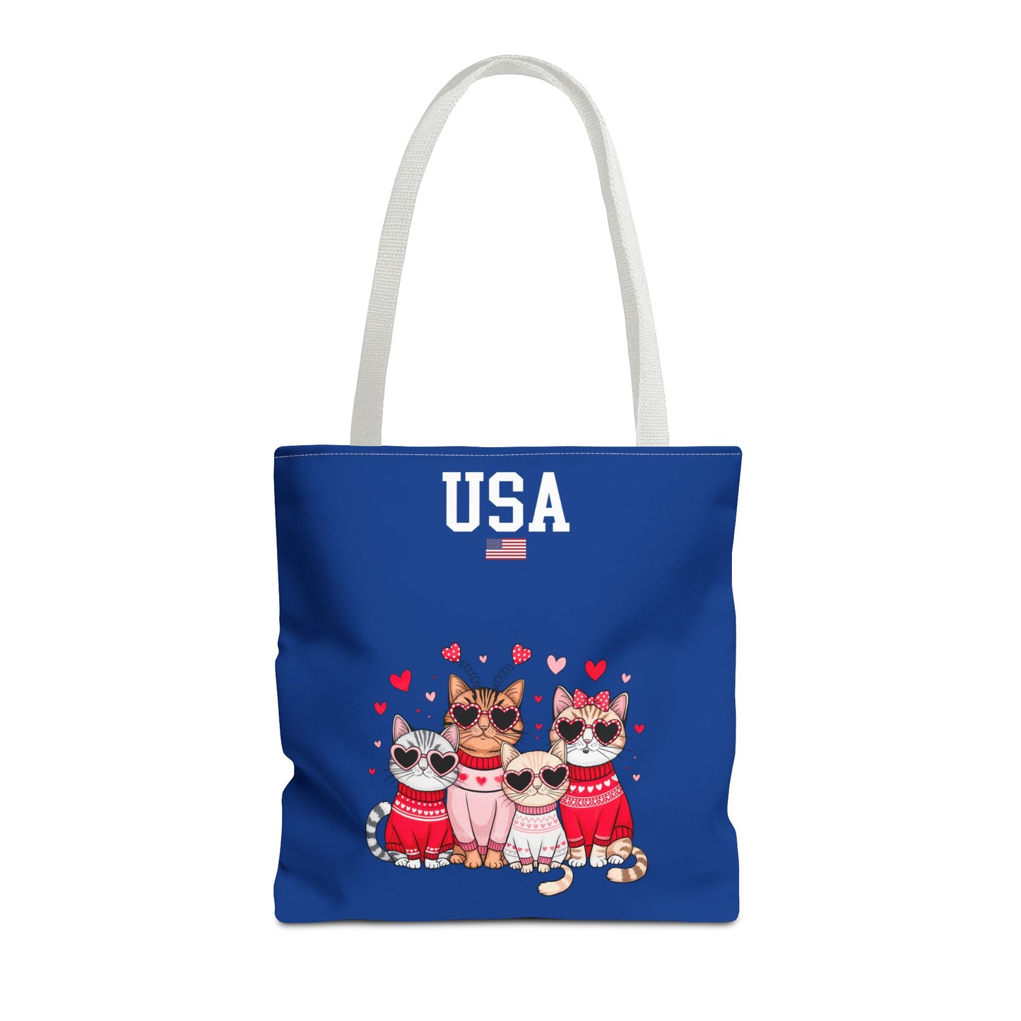 Princess Grace  TEAM USA  Tote Bag