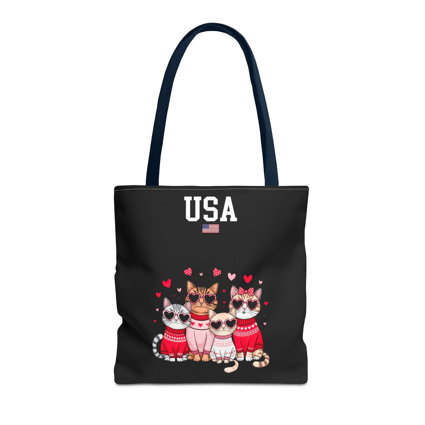 Princess Grace  TEAM USA  Tote Bag