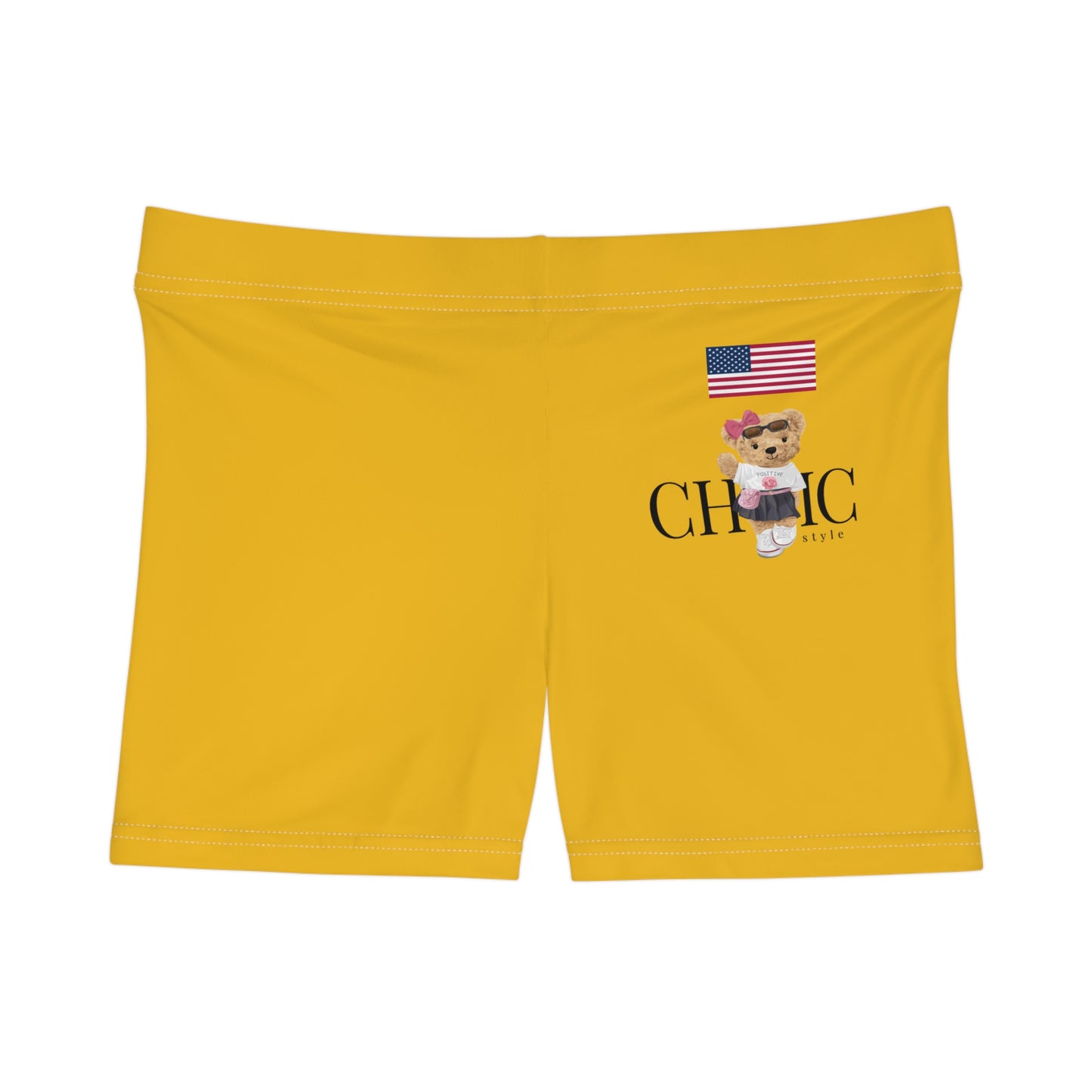 Princess Grace  TEAM USA  Shorts