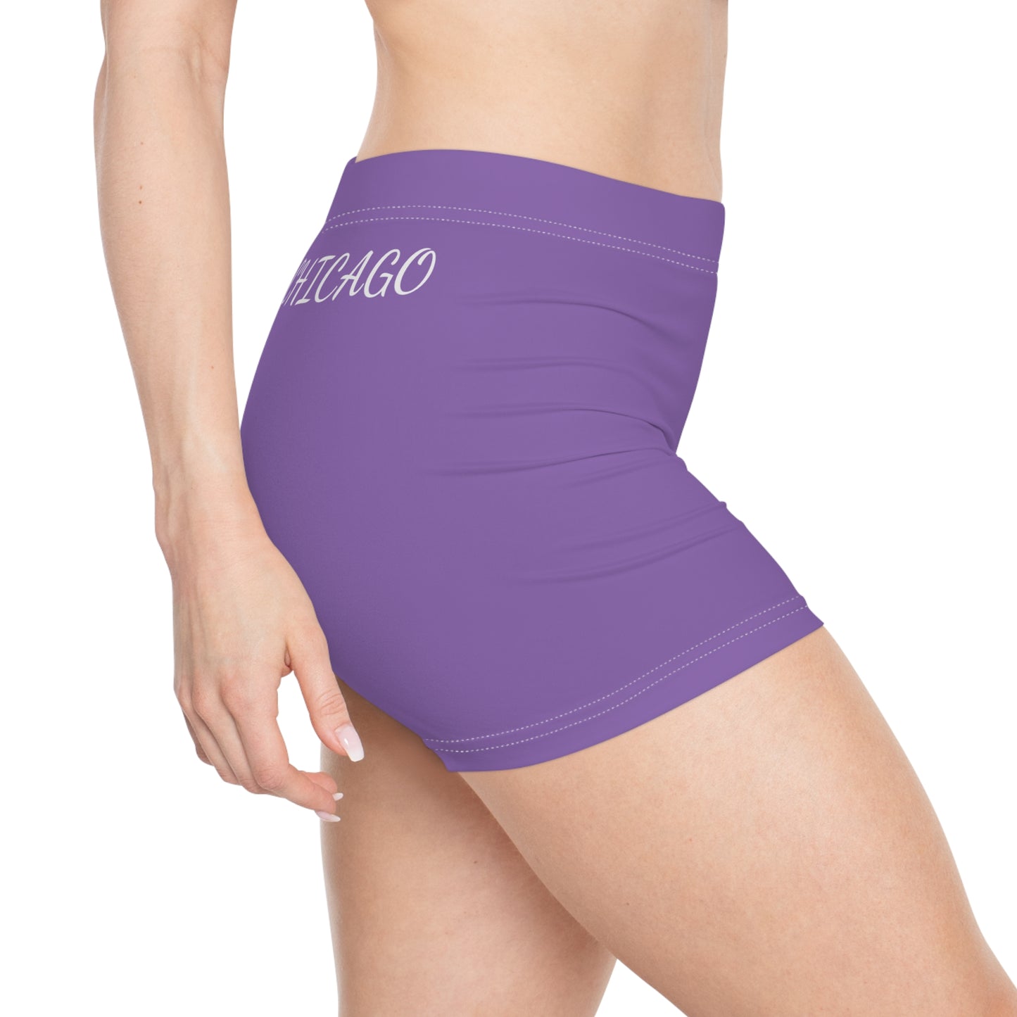 Princess Grace  TEAM USA  Shorts  CHICAGO