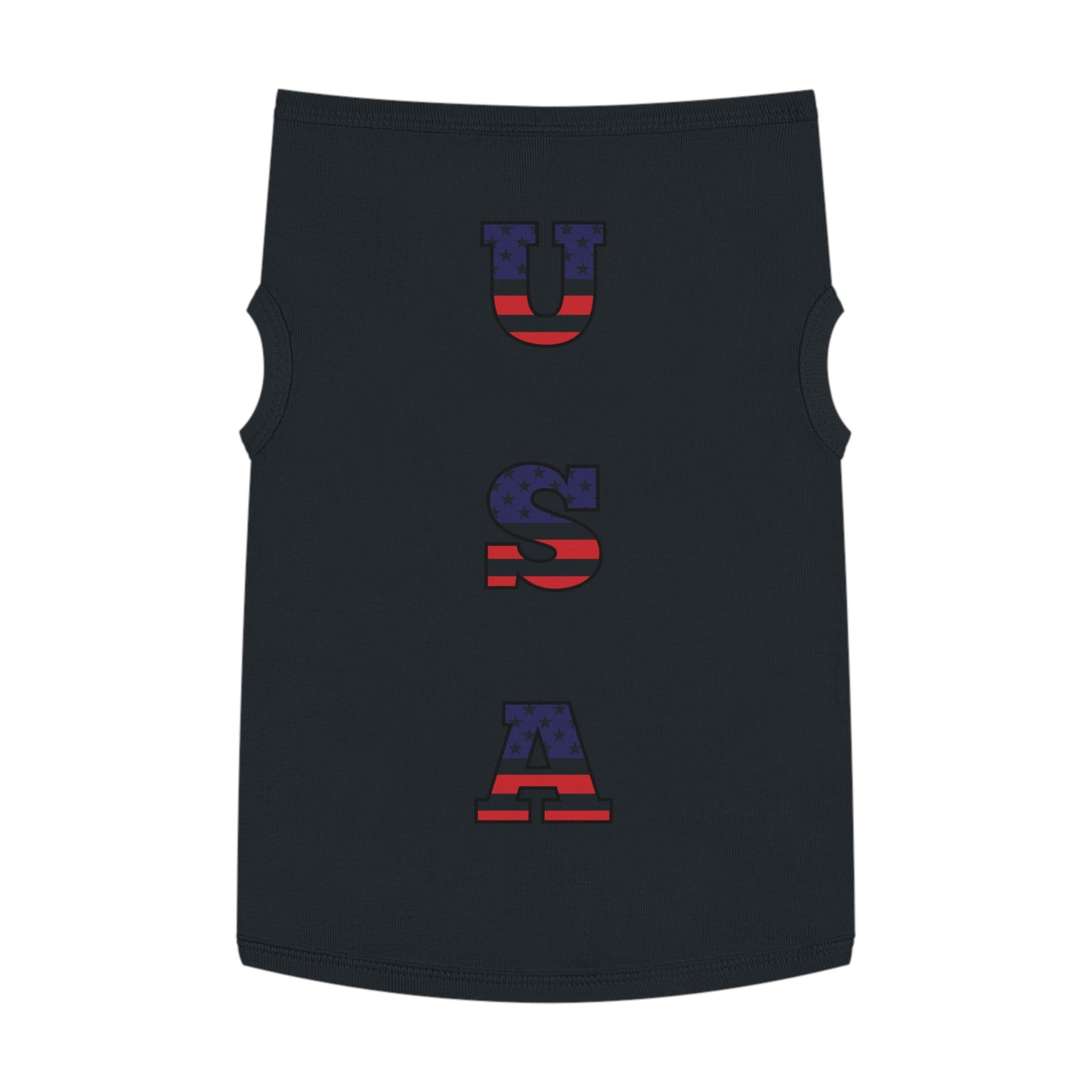 Princess Grace  TEAM USA  Pet Tank Top