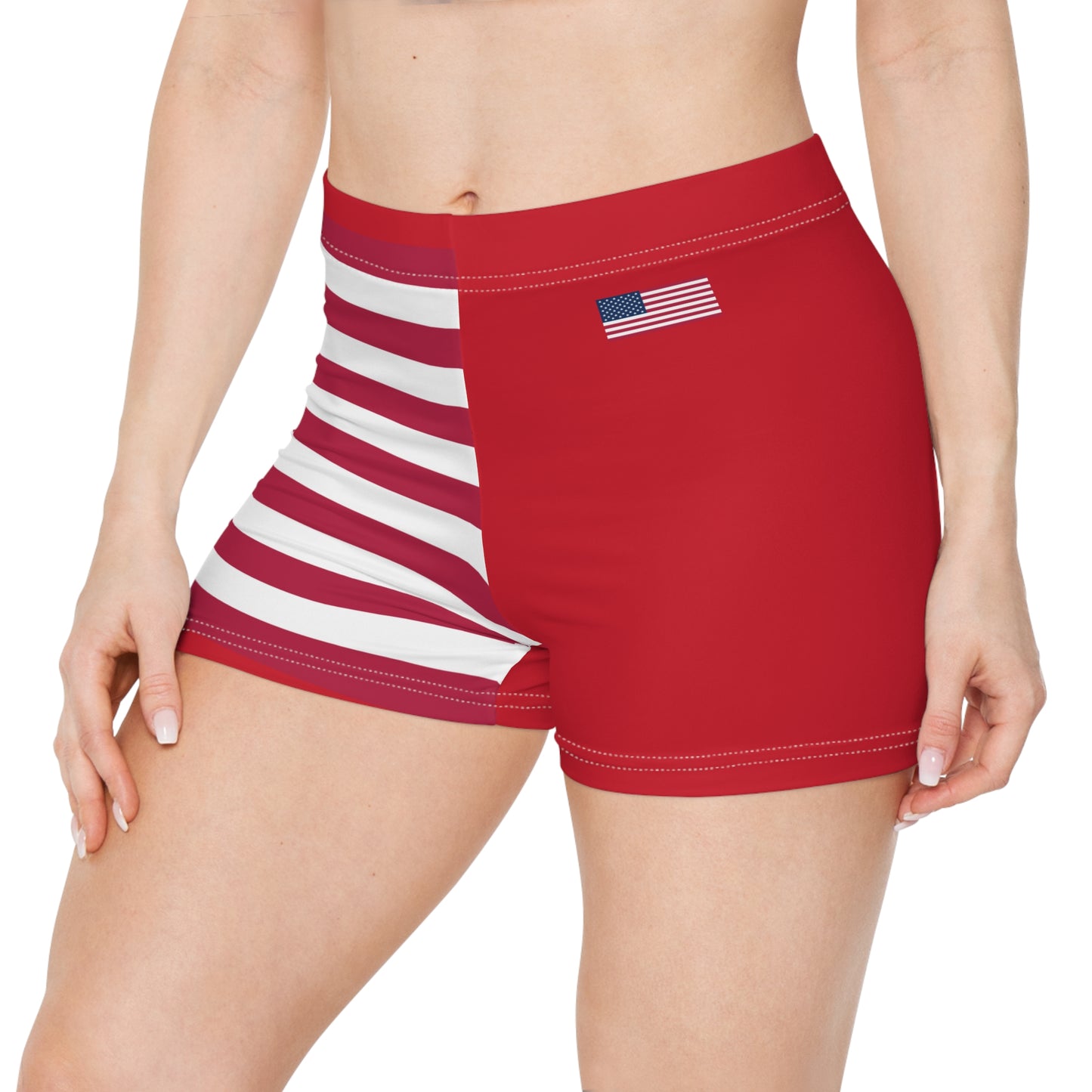 Princess Grace  TEAM USA  Shorts