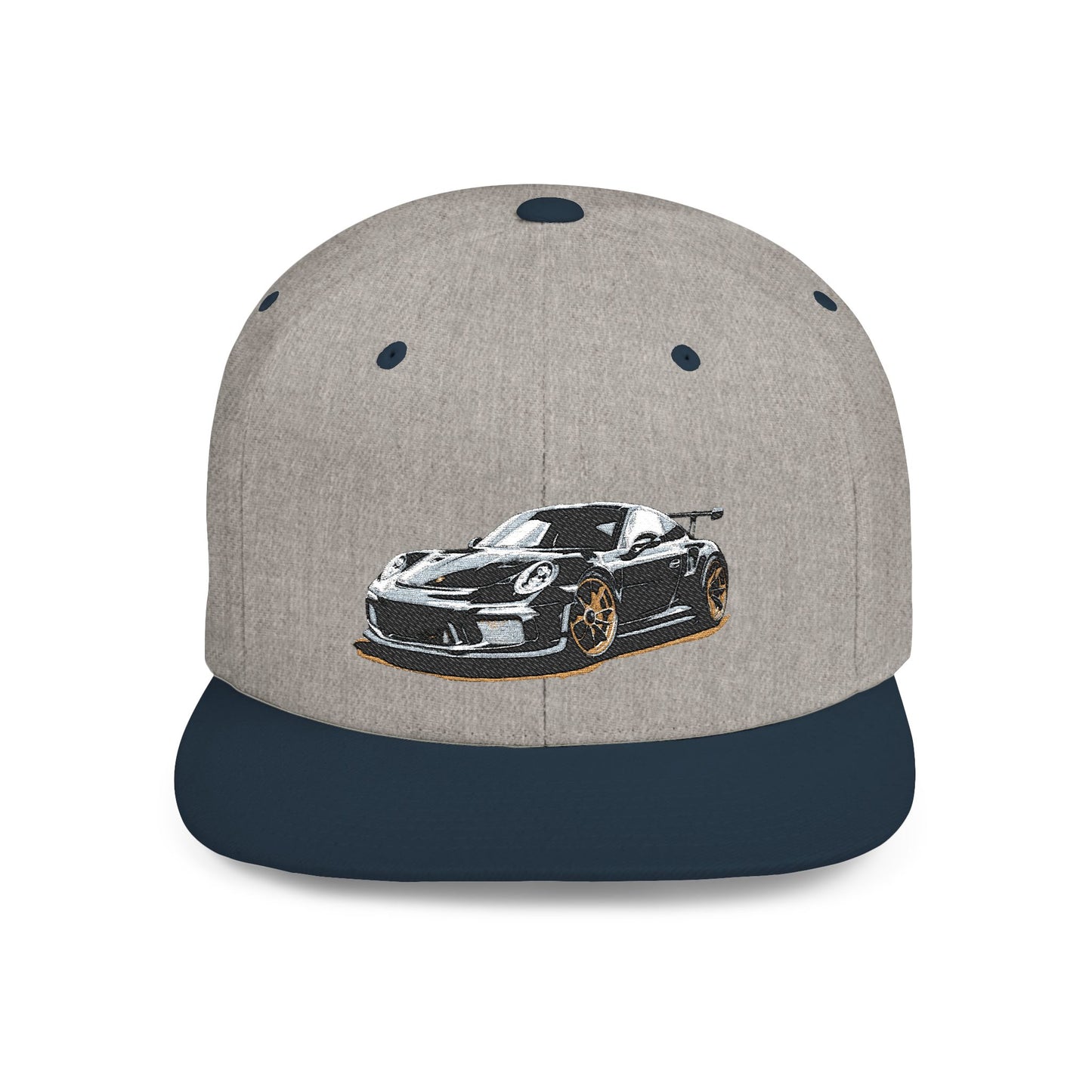 Princess Grace  Hot Wheels  Flat Bill Snapback Hat