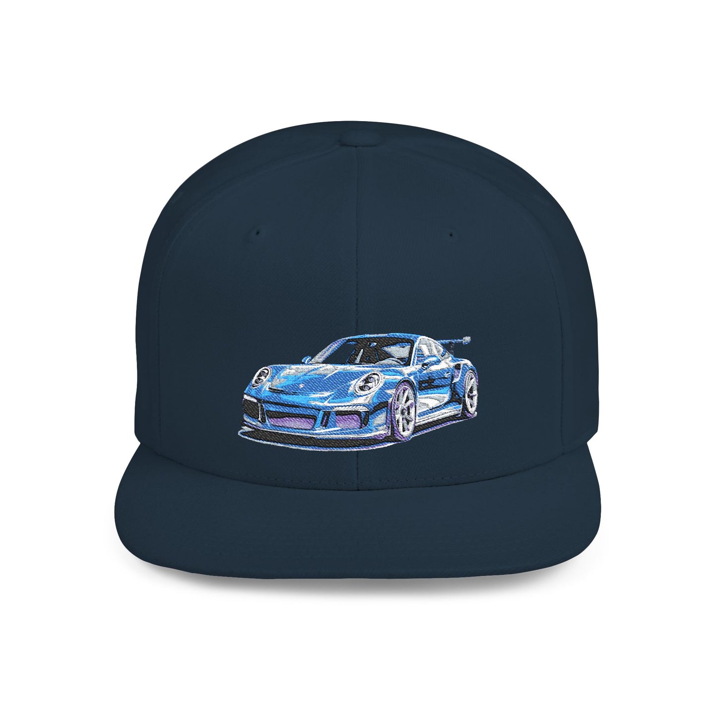 Princess Grace  Hot Wheels  Flat Bill Snapback Hat