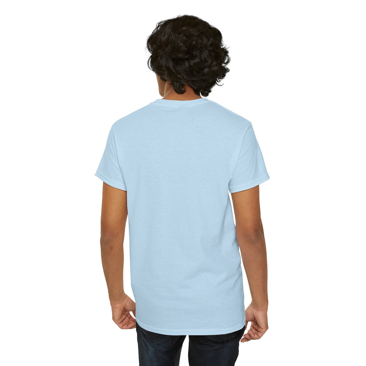 Princess Grace  Bluey  Birthday Girl Unisex Heavy Cotton Tee  Fun Party Attire for Celebrations