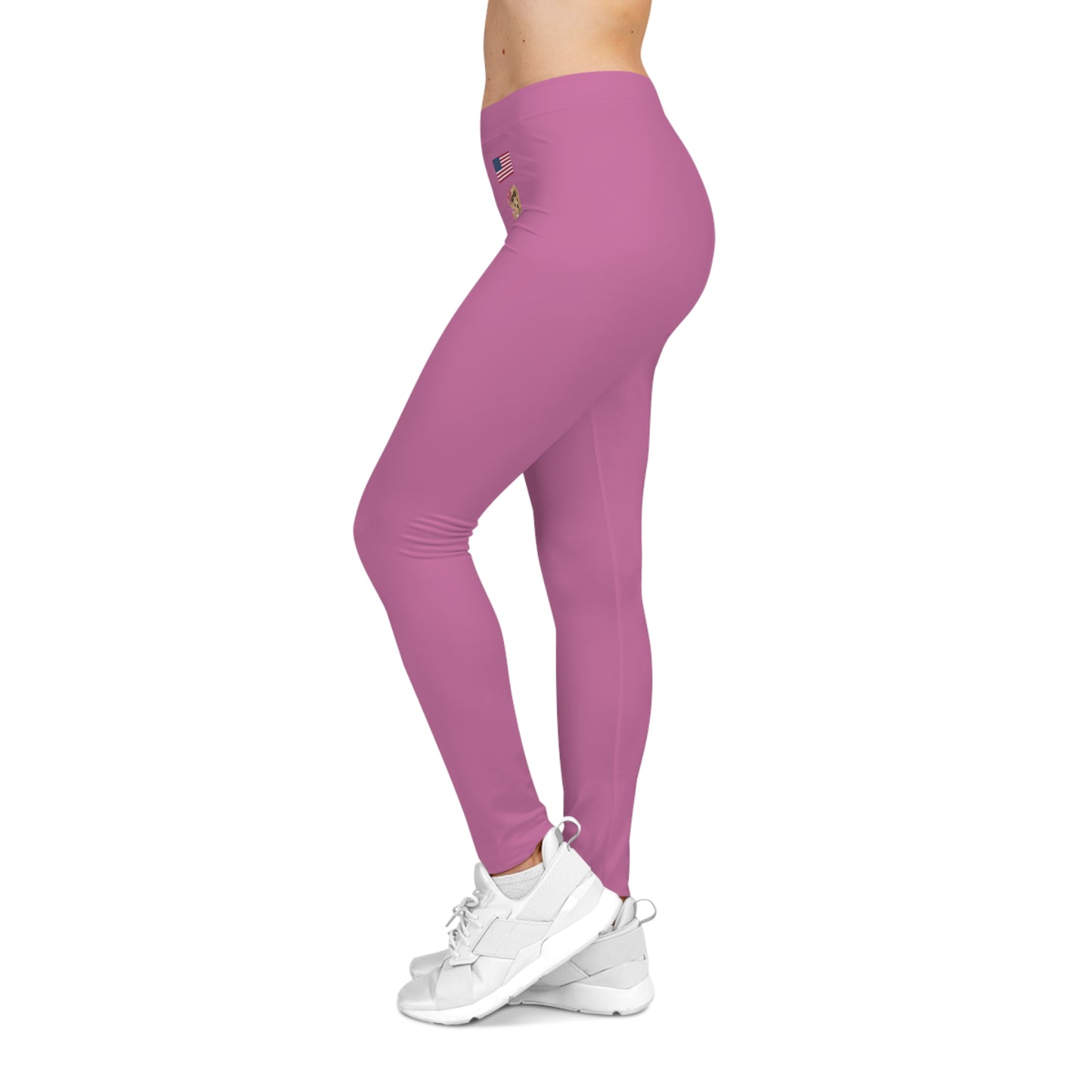 Princess Grace  TEAM USA  Women's Casual Leggings