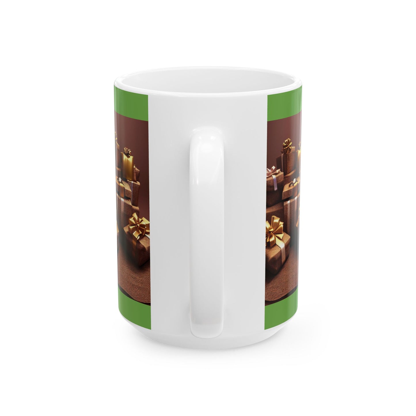 Princess Grace Ceramic Mug