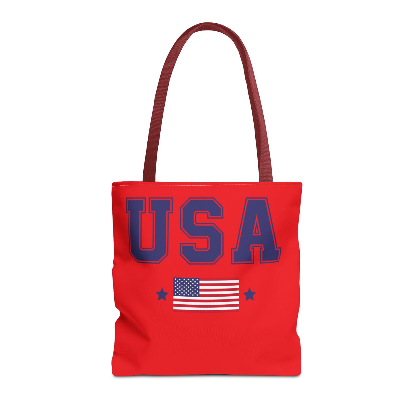 Princess Grace  TEAM USA  Tote Bag