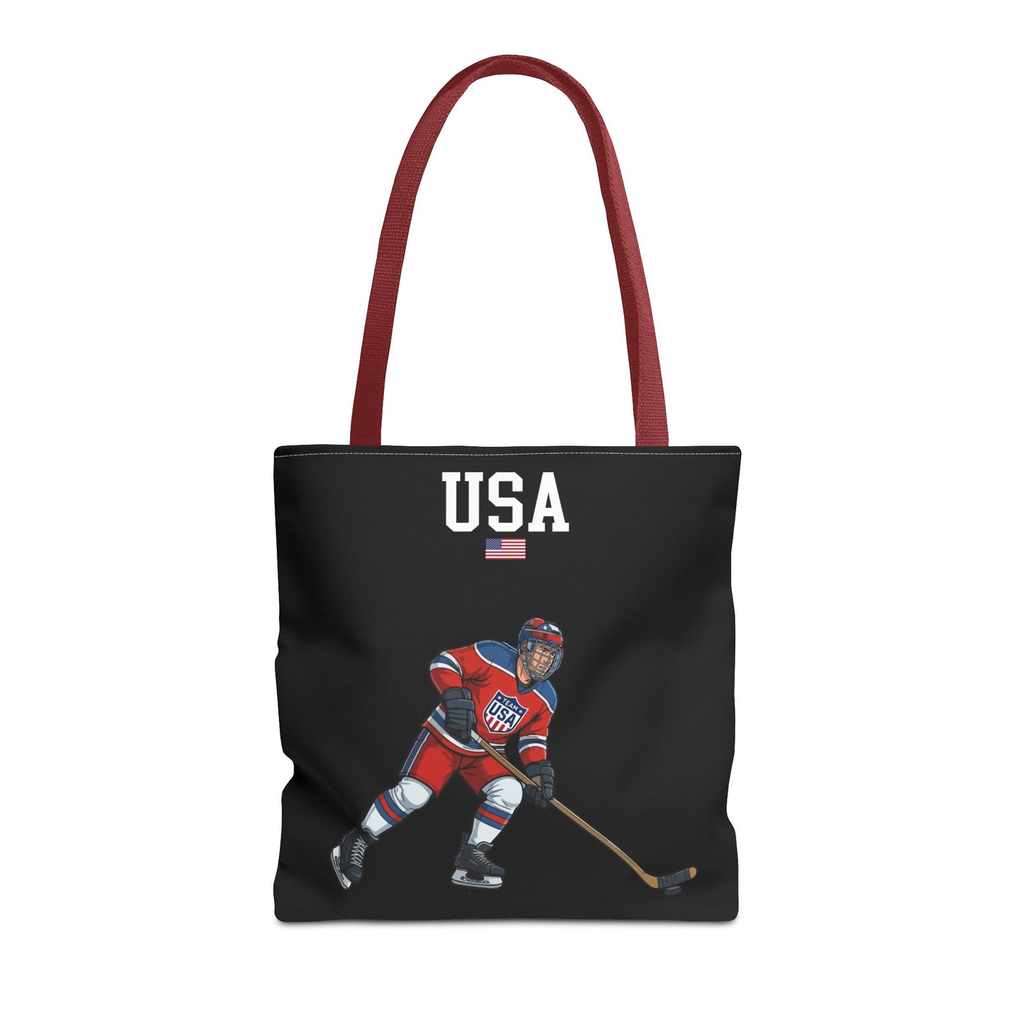 Princess Grace  TEAM USA  Tote Bag