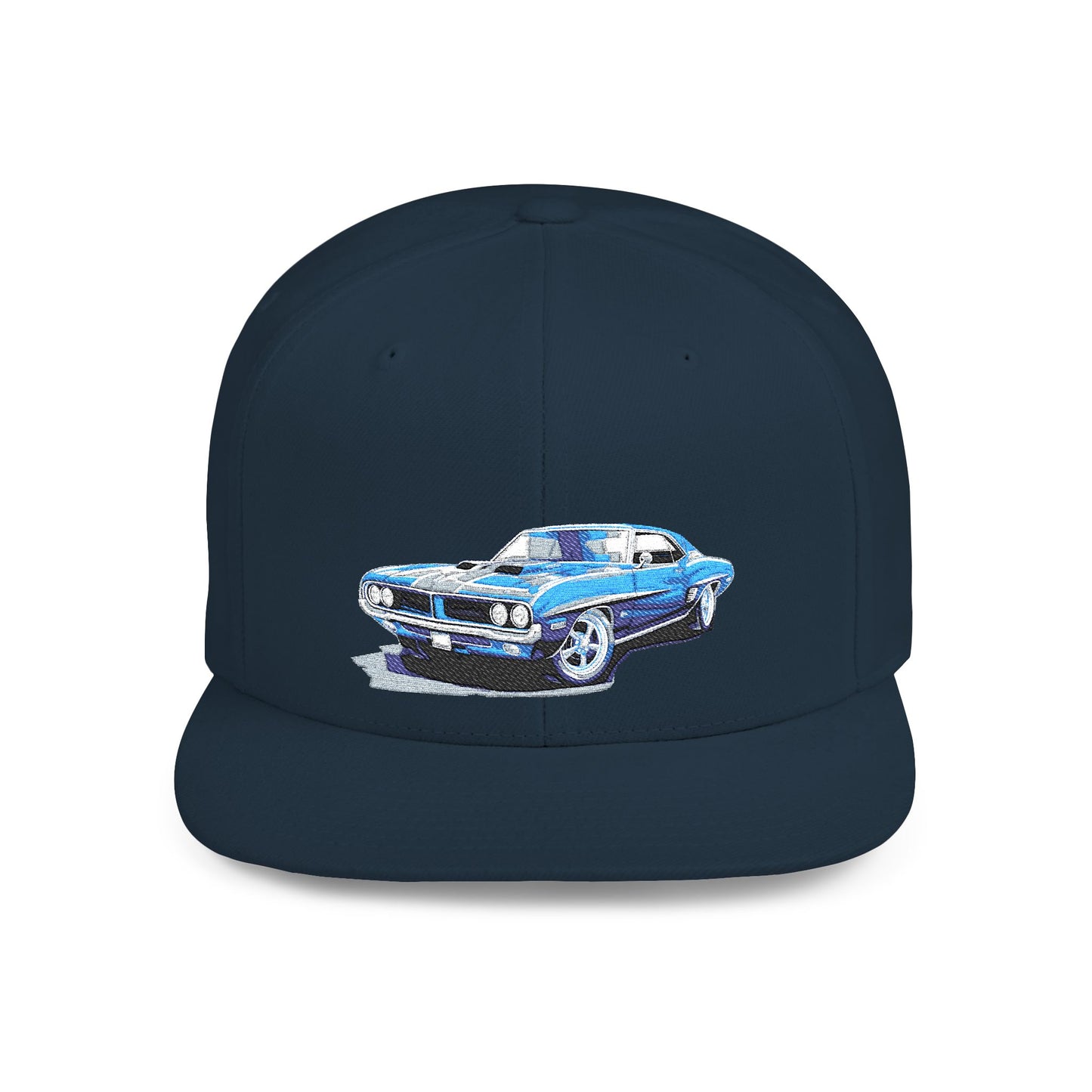 Princess Grace  Hot Wheels  Flat Bill Snapback Hat