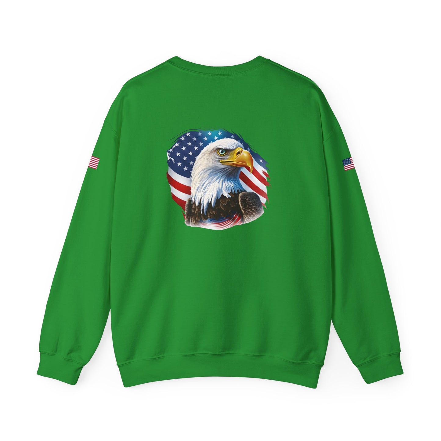 Princess Grace TEAM USA Unisex Crewneck Sweatshirt