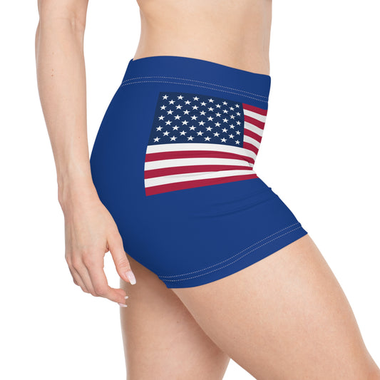 Princess Grace  TEAM USA  Shorts