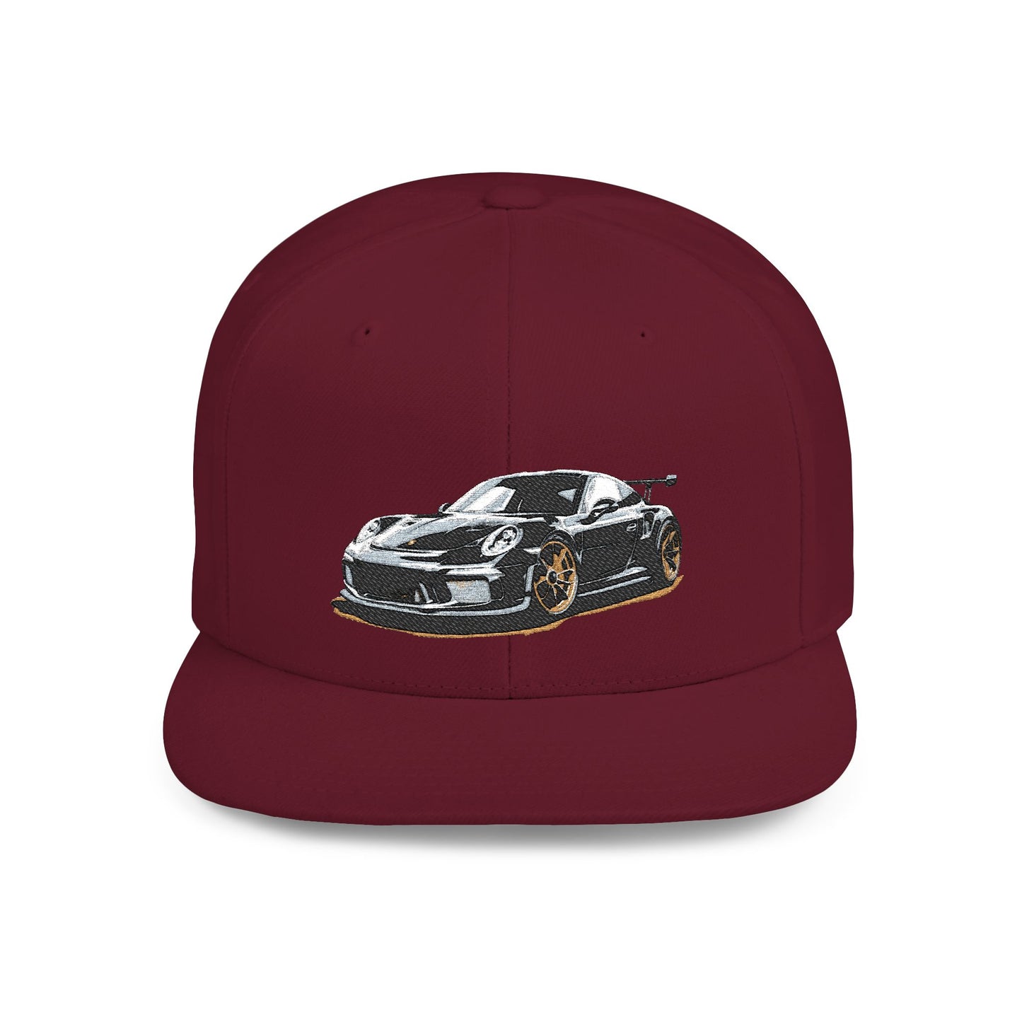 Princess Grace  Hot Wheels  Flat Bill Snapback Hat