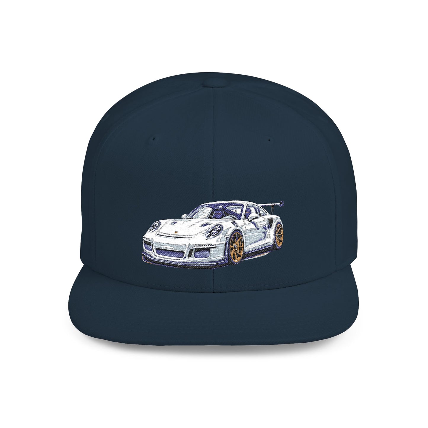 Princess Grace  Hot Wheels  Flat Bill Snapback Hat