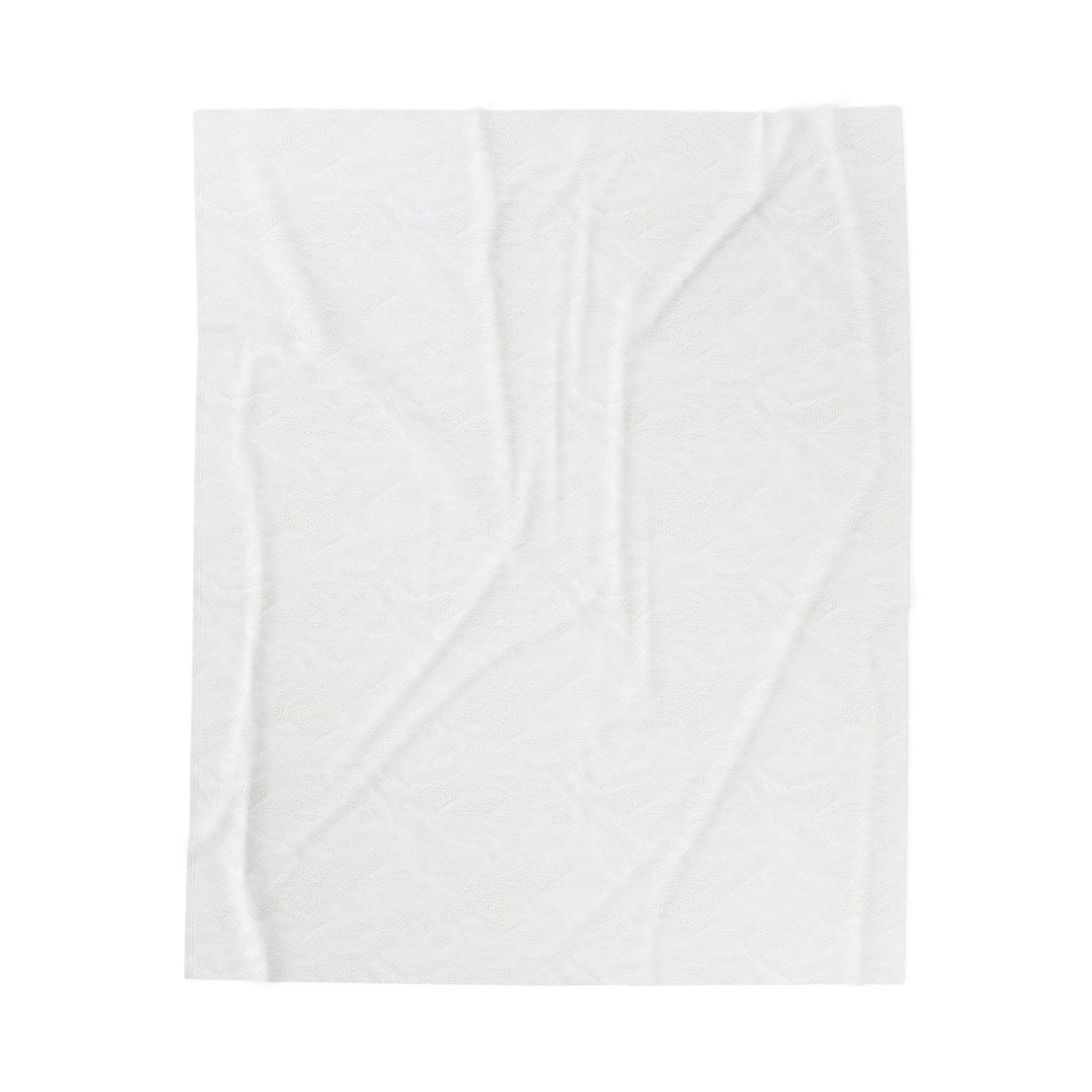Princess Grace  TEAM USA  Velveteen Plush Blanket
