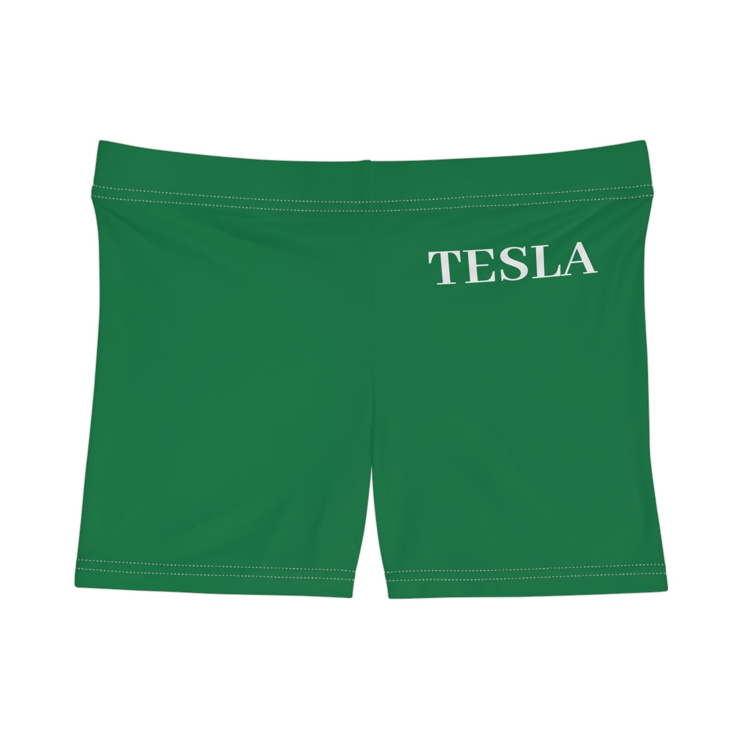 Princess Grace  TEAM USA  Shorts  TESLA