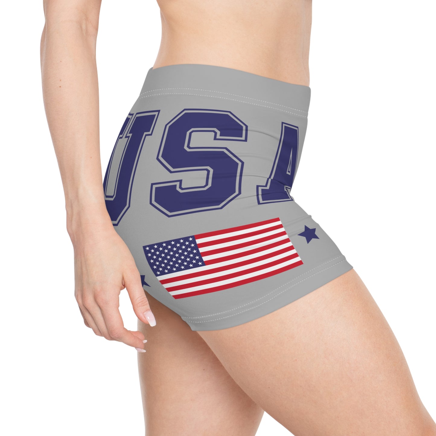 Princess Grace  TEAM USA  Shorts