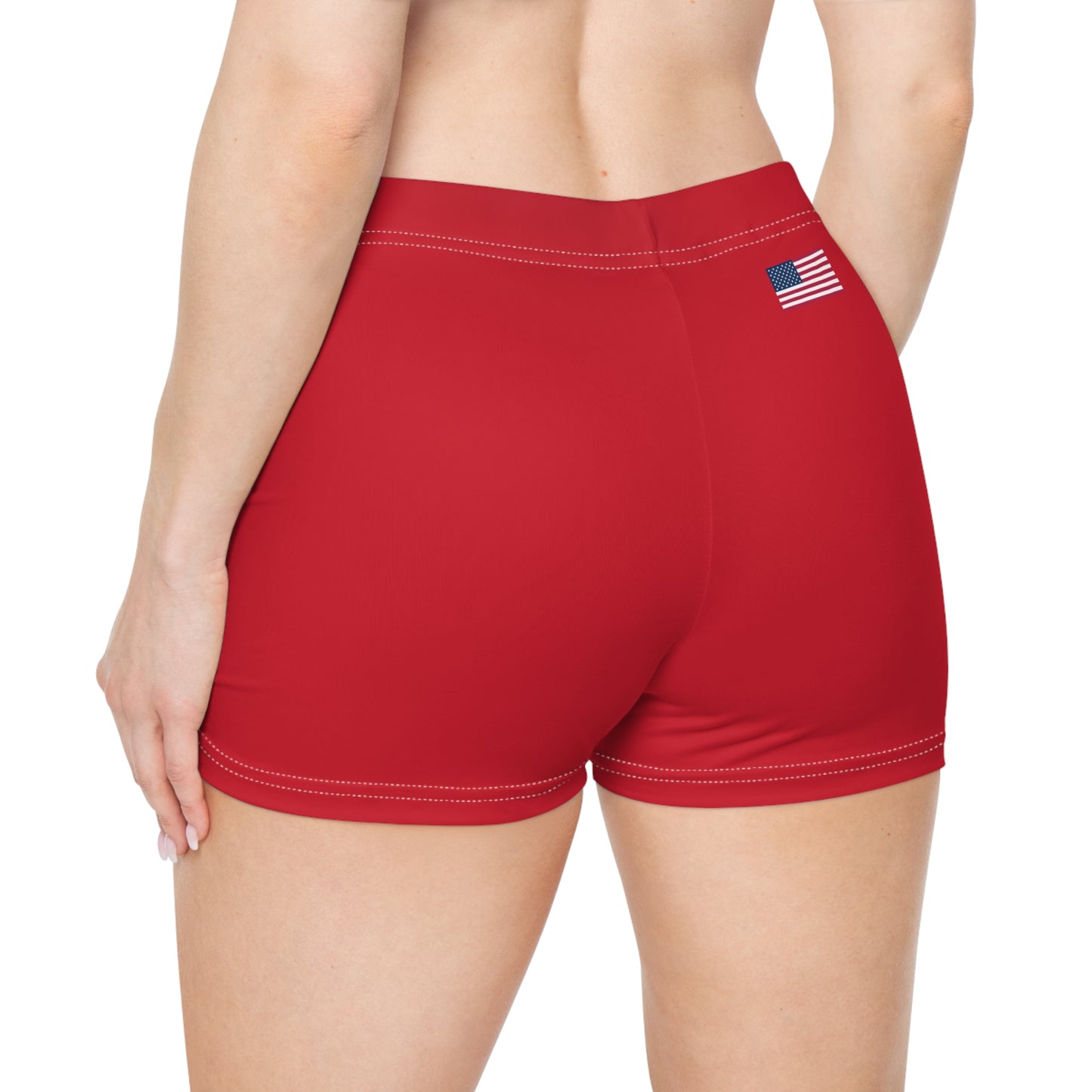 Princess Grace  TEAM USA  Shorts