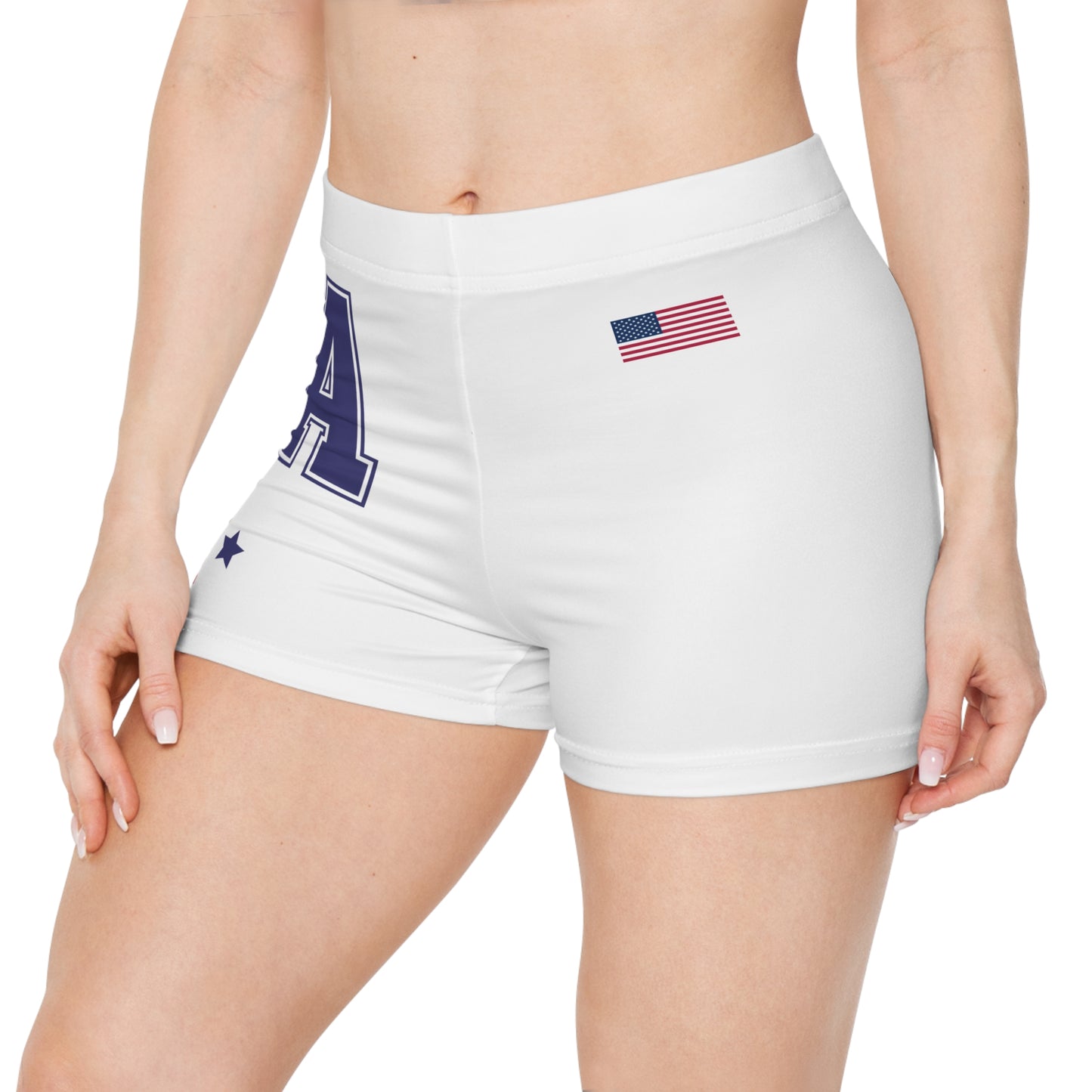 Princess Grace  TEAM USA  Shorts