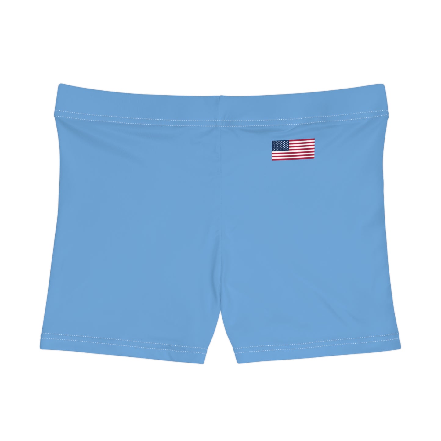 Princess Grace  TEAM USA  Shorts