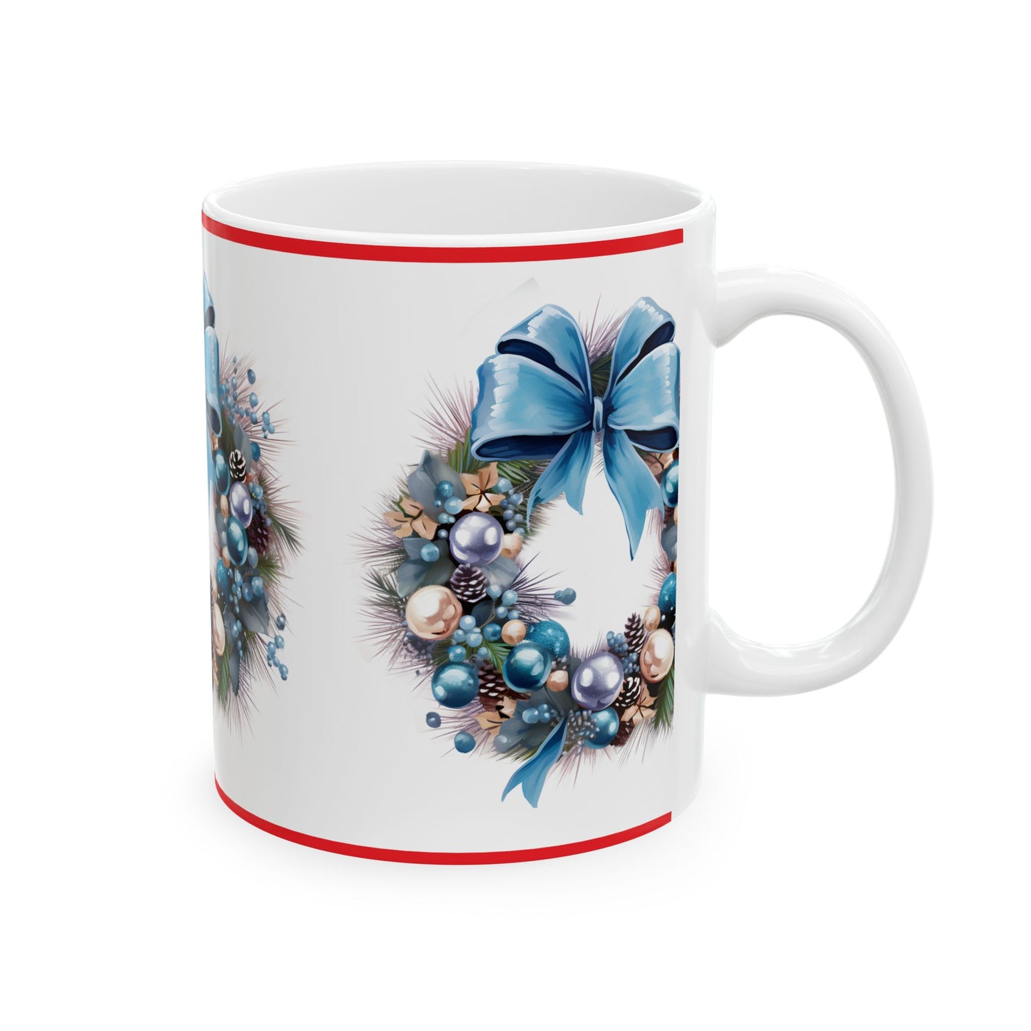 Princess Grace Ceramic Mug