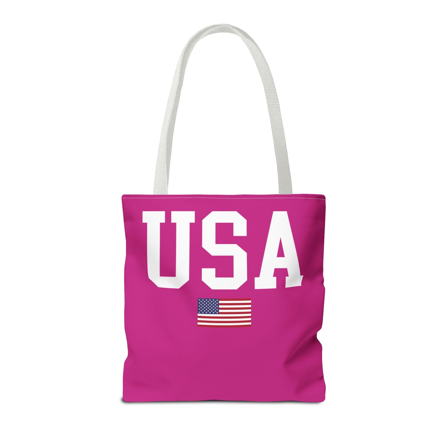Princess Grace  TEAM USA  Tote Bag