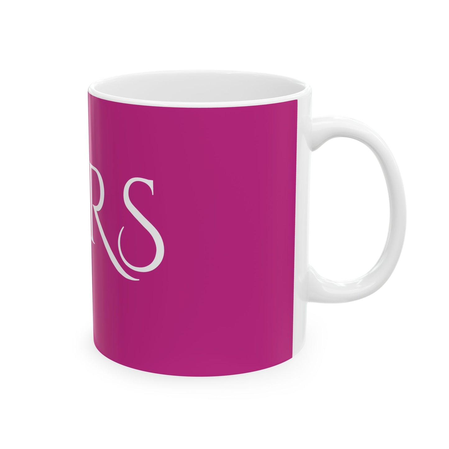 Princess Grace Ceramic Mug