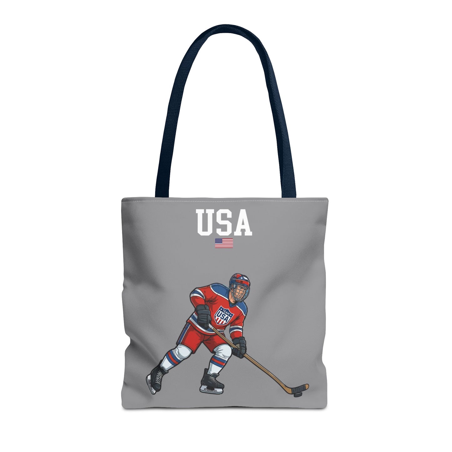 Princess Grace  TEAM USA  Tote Bag