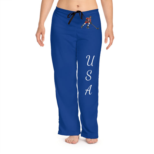 Princess Grace  TEAM USA  Pajama Pants