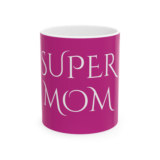 Princess Grace Ceramic Mug