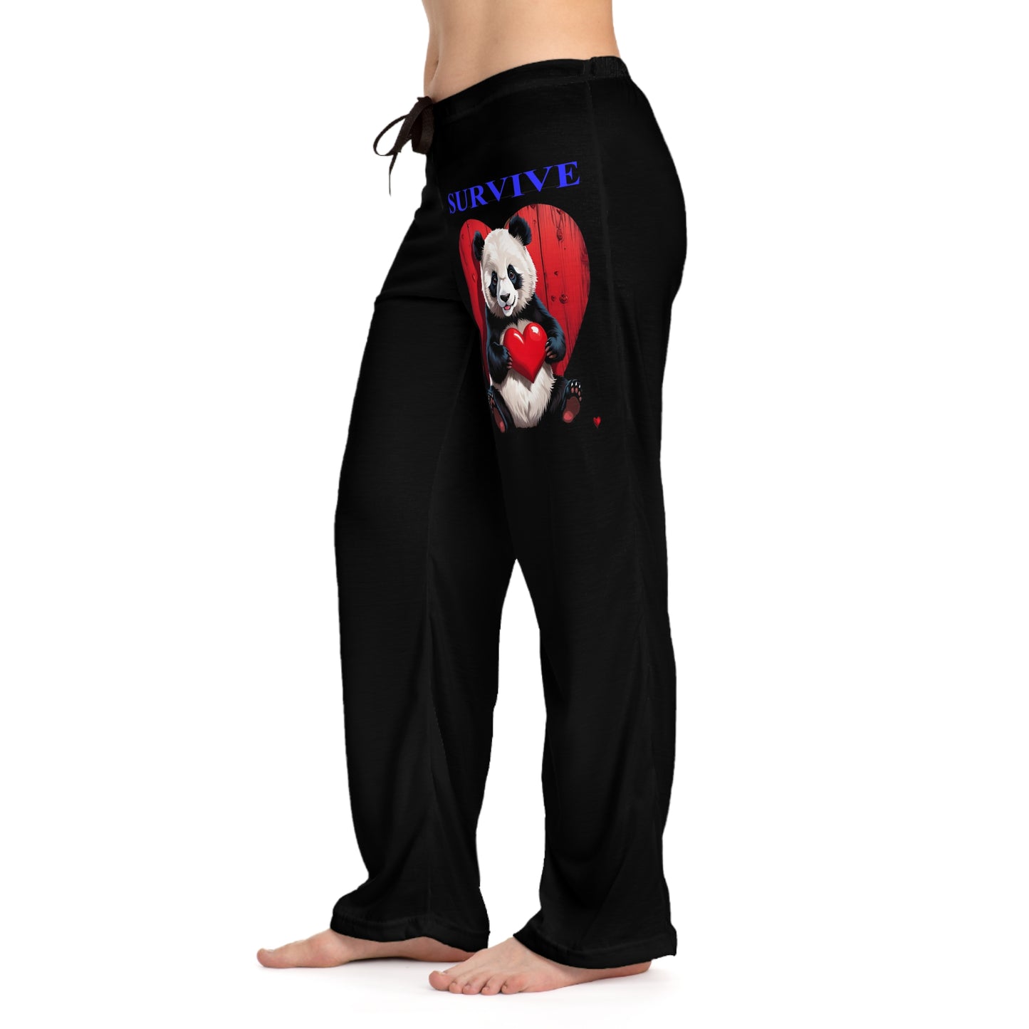 Princess Grace  Women's Pajama Pants